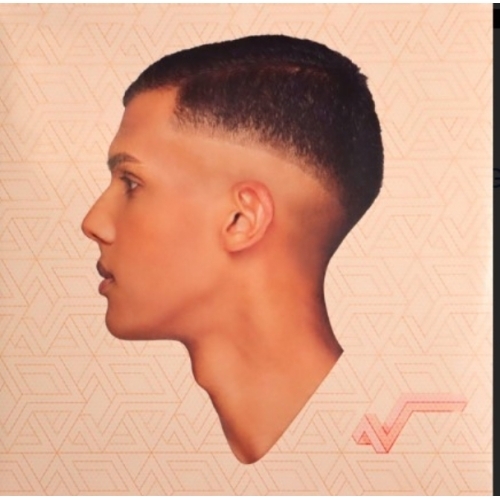 Stromae – Racine Carrée VINYLE