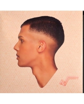 Stromae – Racine Carrée VINYLE