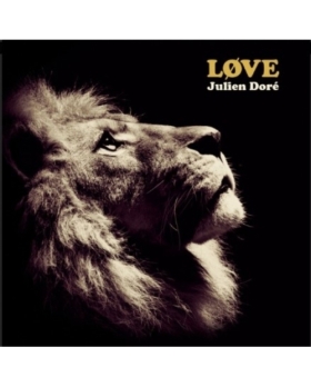 Julien Doré – Løve VINYLE