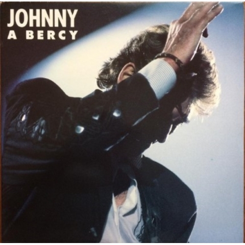 Johnny À Bercy VINYLE