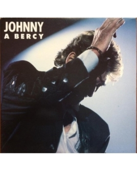 Johnny À Bercy VINYLE