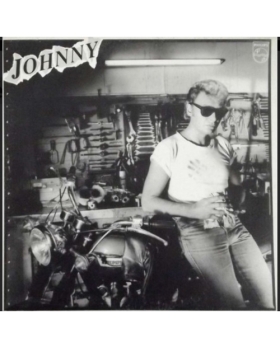 Johnny – En Pièces Détachées VINYLE