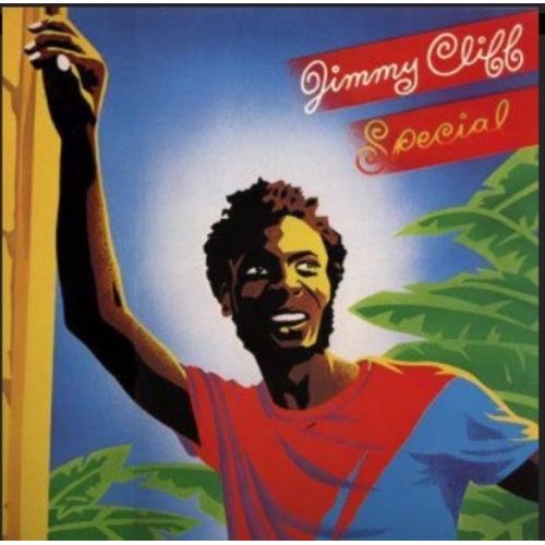 Jimmy Cliff – Special VINYLE