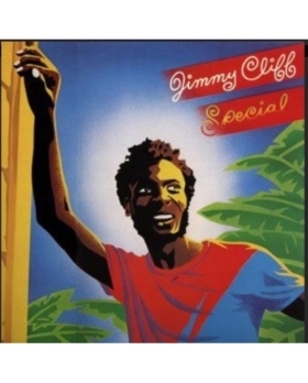 Jimmy Cliff – Special VINYLE