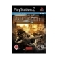 SNIPER ELITE AVEC NOTICE PS2 