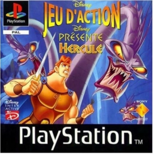 Hercule - ps1 SANS NOTICE