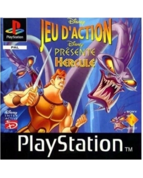 Hercule - ps1 SANS NOTICE