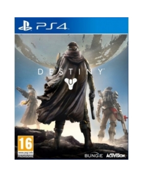 DESTINY PS4