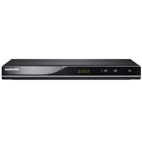 LECTEUR DVD SAMSUNG DVD-X510 HDMI/PERITEL