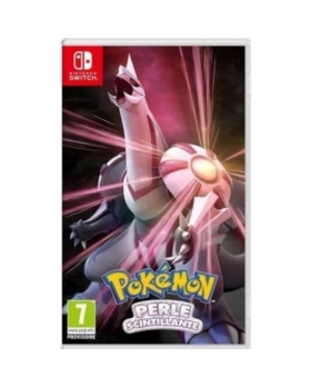 Pokémon Perle Scintillante SWITCH