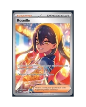 ROSEILLE 217/167