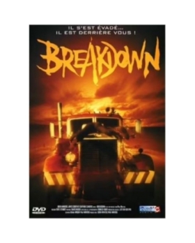 Breakdown - DVD