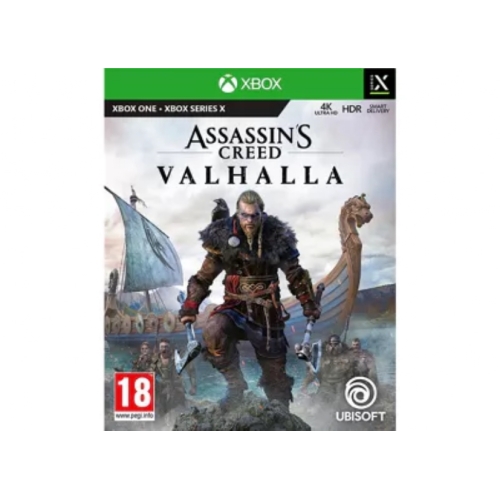 Assassin's Creed Valhalla Xbox One/ SERIE X