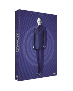 Fantomas - Le coffret 
