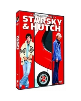 Starsky & hutch 2 DVD 