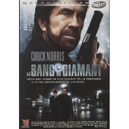Le sang du diamant DVD