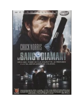Le sang du diamant DVD
