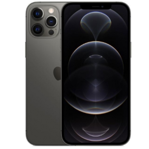 IPHONE 12 PRO NOIR 256GO 5G BATTERIE:100% 