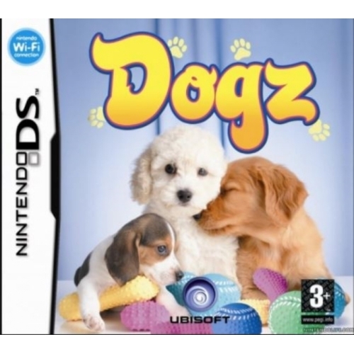 DOGZ DS 