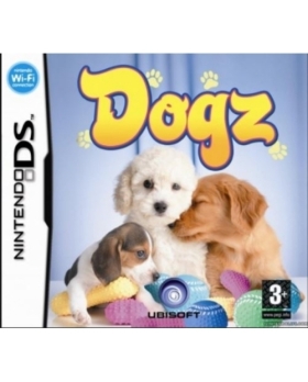 DOGZ DS 
