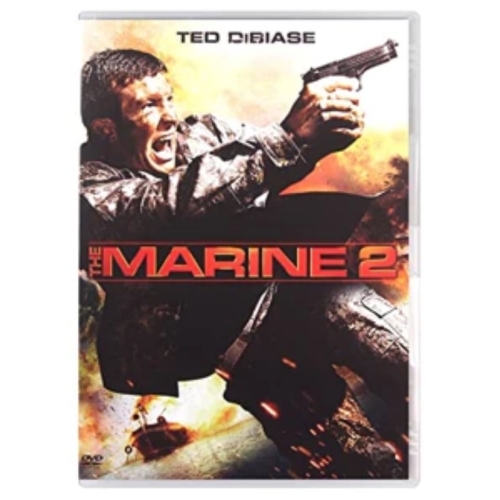 THE MARINE 2 - DVD