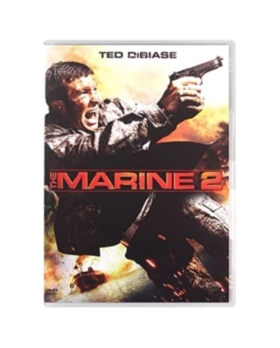 THE MARINE 2 - DVD