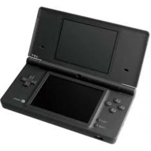 NINTENDO DSI NOIR 