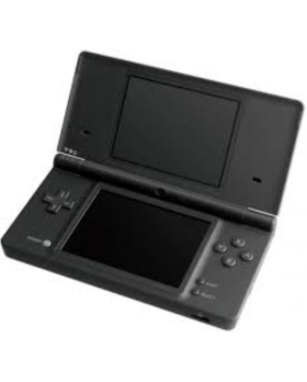 NINTENDO DSI NOIR 