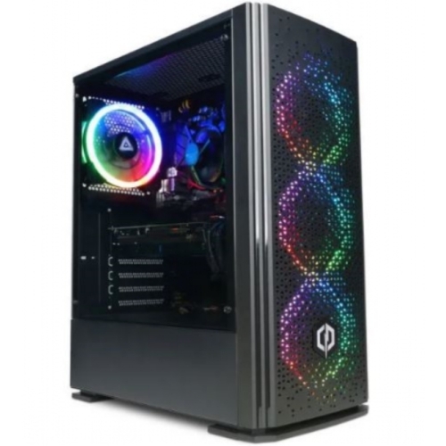 TOUR RAM:8GO CPU:RYZEN 5 5600G(12X3.90GHZ)DD:512GOSSD W11 