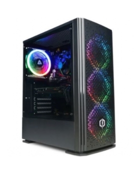 TOUR RAM:8GO CPU:RYZEN 5 5600G(12X3.90GHZ)DD:512GOSSD W11 