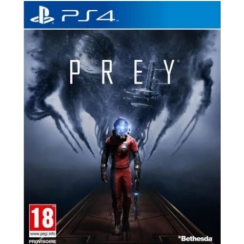 Prey  PS4