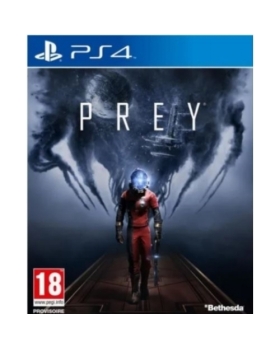 Prey  PS4