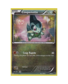 COUPENOTTE 50PV 13/20
