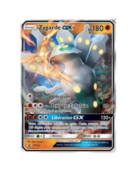 ZYGARDE GX 180PV SM122