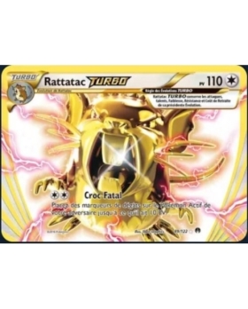 RATTATAC 110PV 89/122