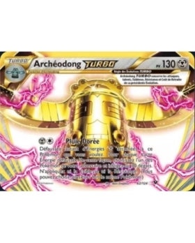 ARCHEODONG 130PV 62/124
