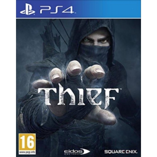 THIEF PS4 