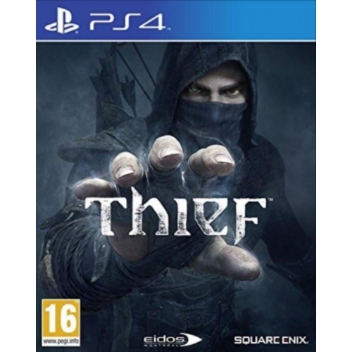 THIEF PS4 