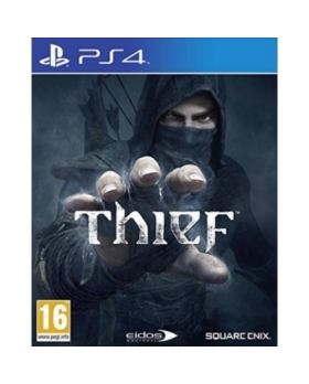 THIEF PS4 
