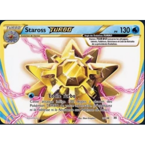 SATROSS TURBO 130PV 32/108