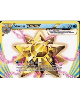 SATROSS TURBO 130PV 32/108