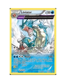 LEVIATOR 130PV 21/98