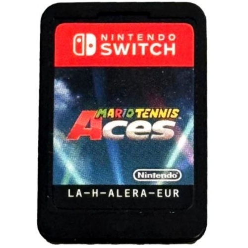 MARIO TENNIS ACES SWITCH LOOSE 
