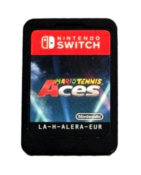 MARIO TENNIS ACES SWITCH LOOSE 