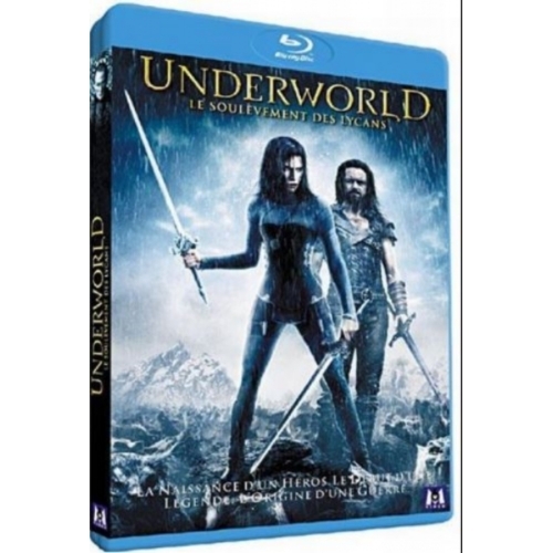 UNDERWORLD 3