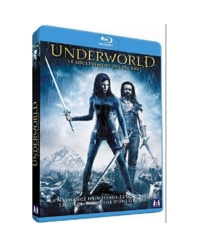 UNDERWORLD 3