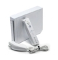 WII BLANCHE COMPLETE WII MOTE OFFICIELLE 