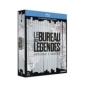Le Bureau des légendes - Intégrale 5 saisons [Blu-ray]