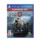 God of War Playstation Hits PS4