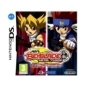 BEYBLADE METAL FUSION DS AVEC NOTICE + TOUPIE